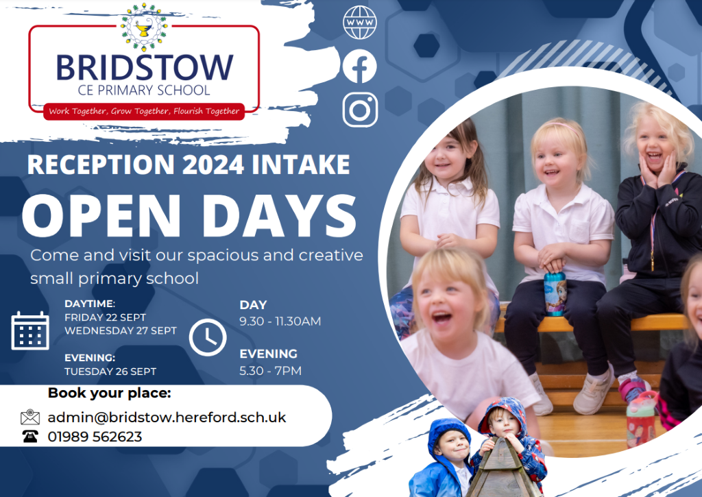 Bridstow CofE Primary School photo